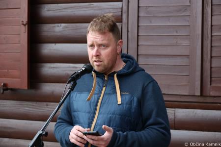 Spominska slovesnost na Rakitovcu (3)